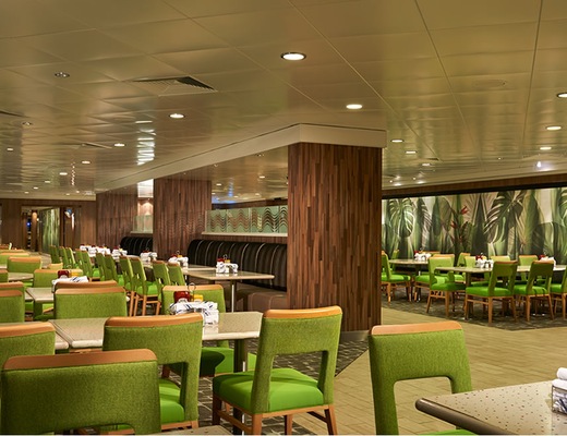 Imágen Norwegian Jade 22