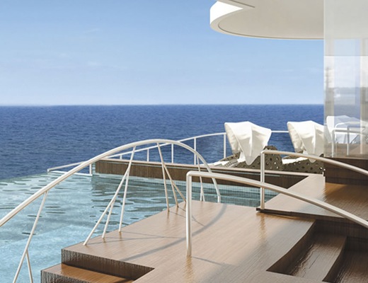 Imágen Seven Seas Explorer 7