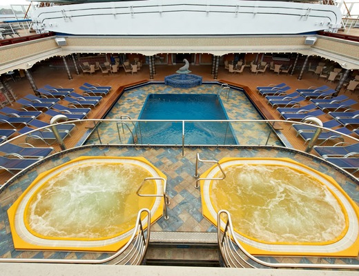 Imágen Carnival Liberty 20