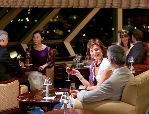 QV Commodore Club
