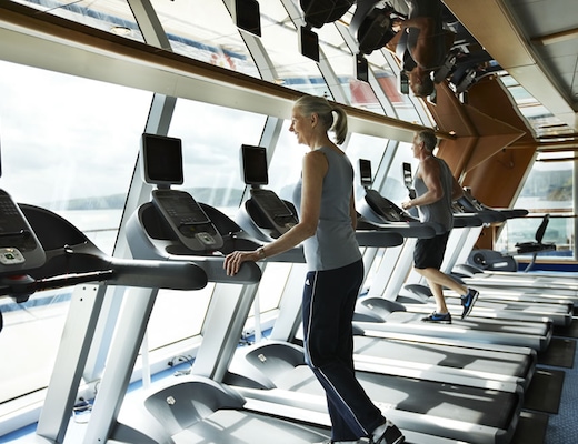 Gimnasio