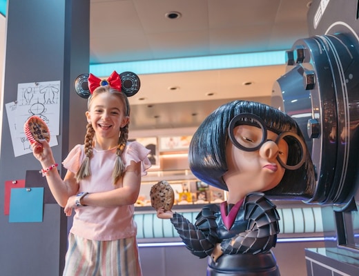 Imágen Disney Destiny 6