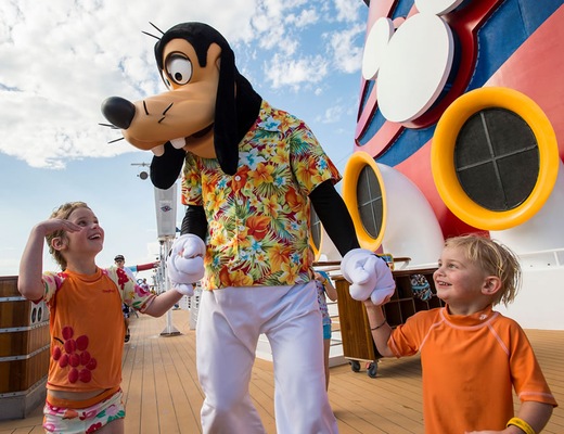 Imágen Disney Magic 12