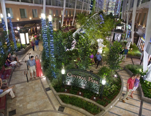 Central Park
