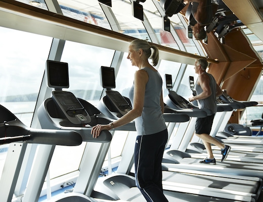 Gimnasio
