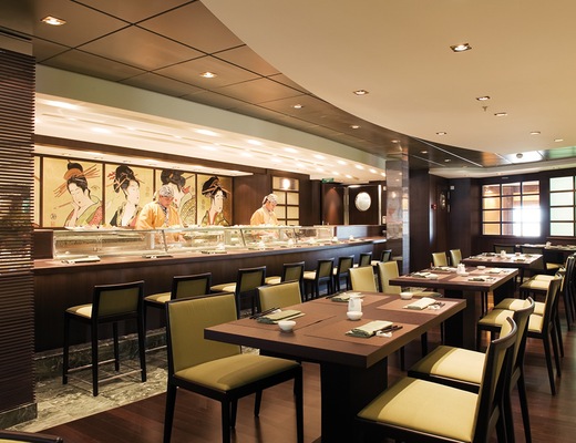 Kaito Sushi Bar