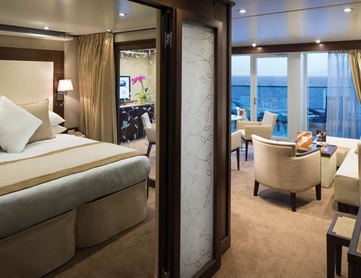 Suite Spa Penthouse
