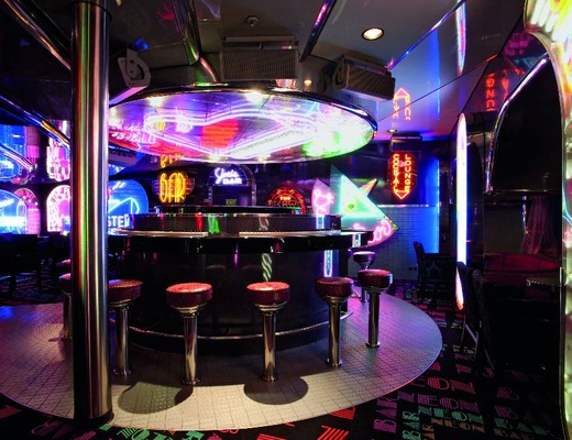 Neon Bar