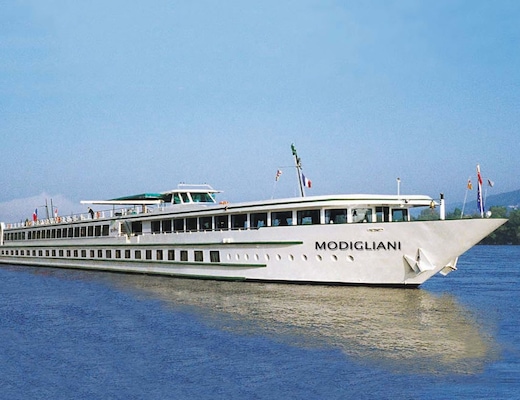 Imágen MS Modigliani 7