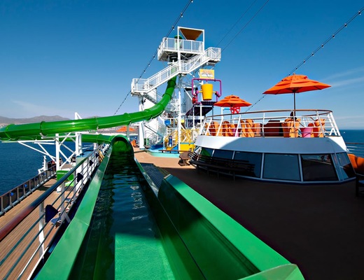 Imágen Carnival Spirit 16