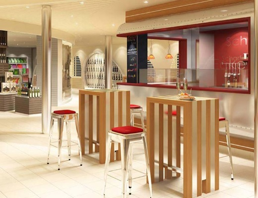 Bistro