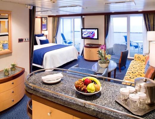 Grand Suite