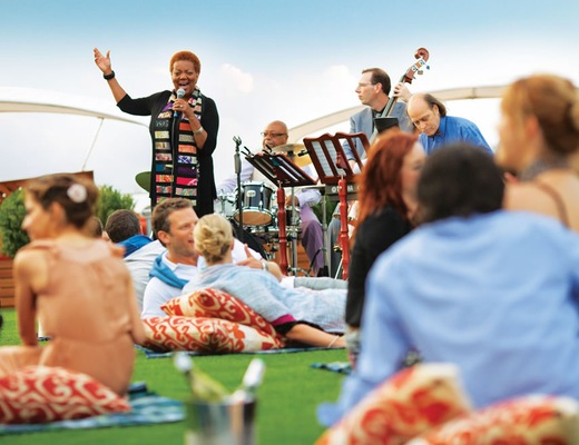 Lawn Club