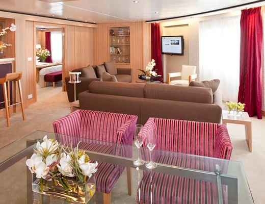 Suite Signature