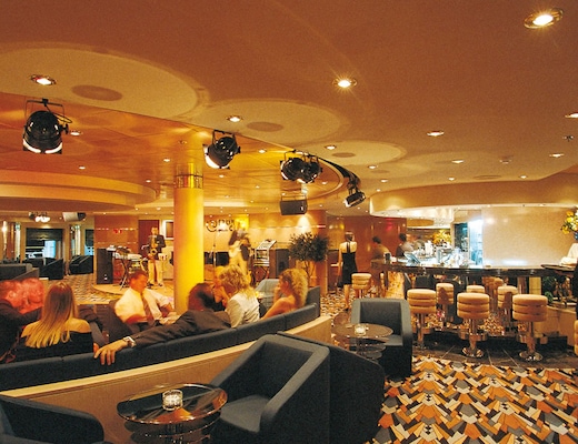 Cotton Club Bar