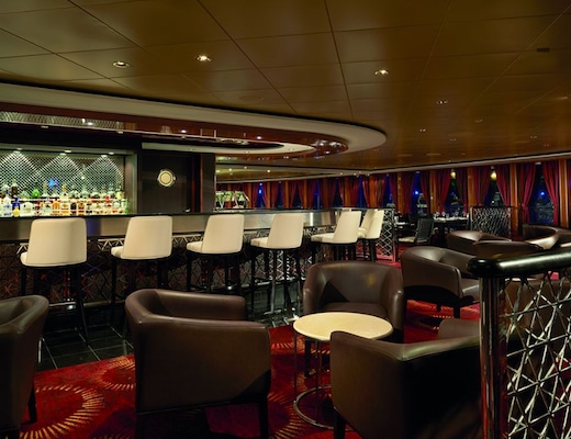 Imágen Norwegian Gem 32