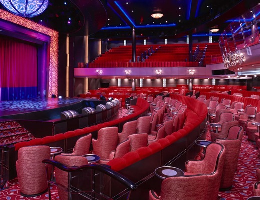 QM Teatro
