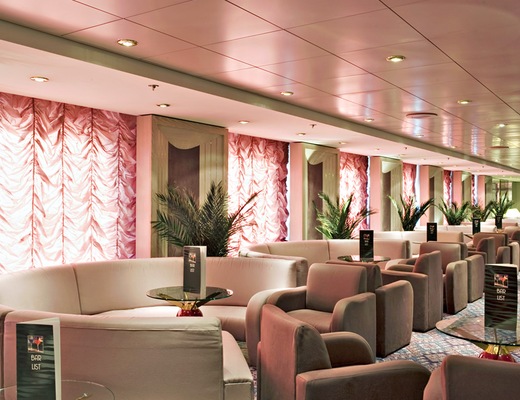 The Lirica Lounge