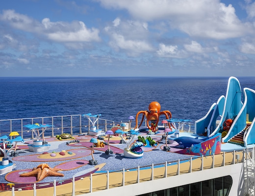 Imágen Wonder of the Seas 6