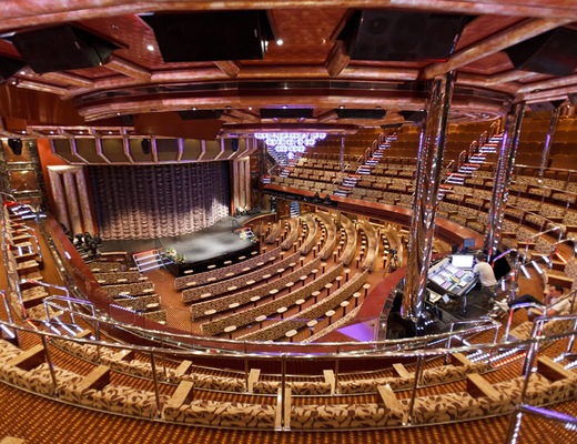 Teatro hortensia