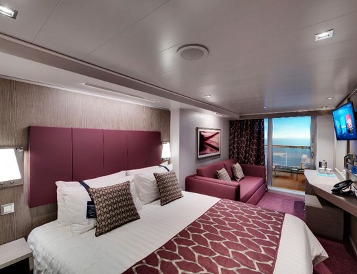Imágen MSC Seaside 36
