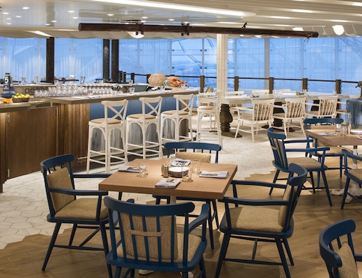 Imágen Symphony of the Seas 53