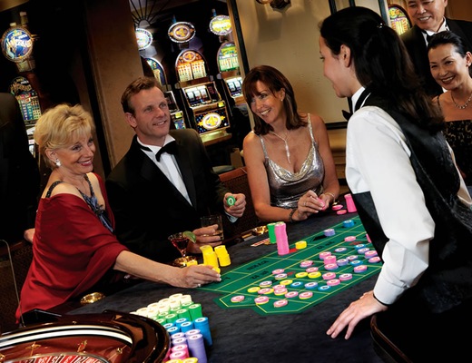 QV Casino