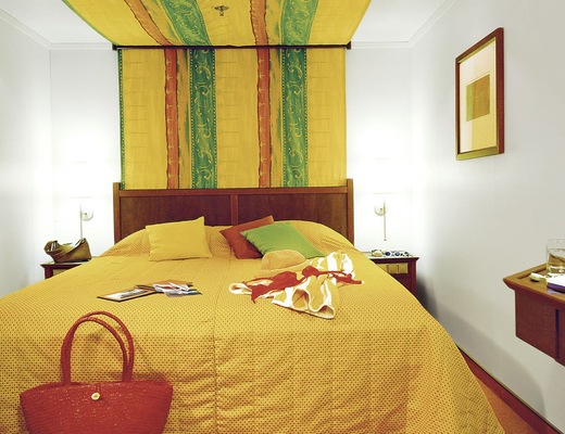 camarote interior
