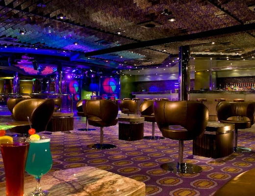 Caliente Dance Club