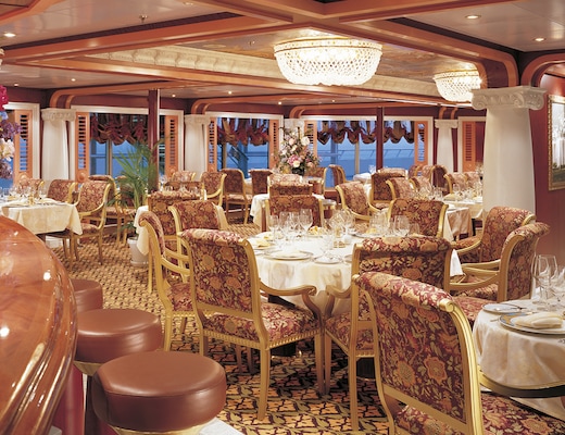 Imágen Carnival Valor 18