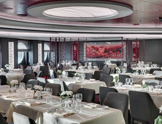Imágen MSC Seaside 11
