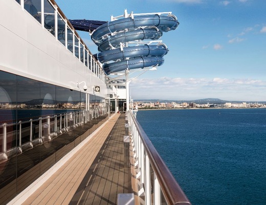 Imágen MSC Seaside 80