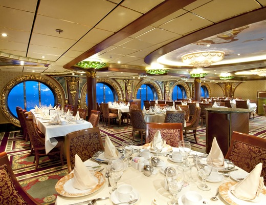 Imágen Carnival Spirit 8