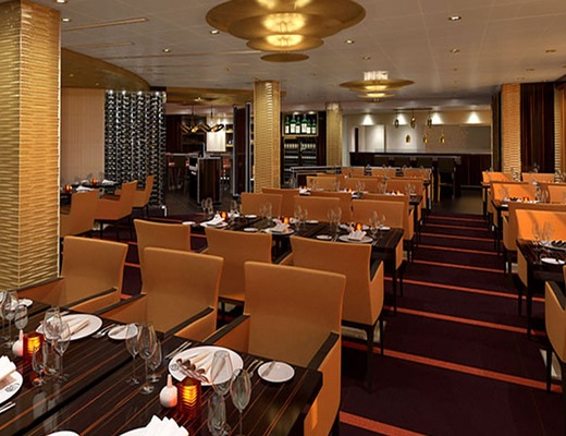 Imágen Carnival Horizon 10