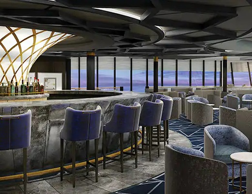 Imágen Norwegian Spirit 17