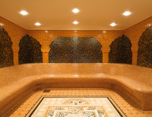 MSC Aurea Spa