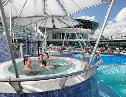 Jacuzzi