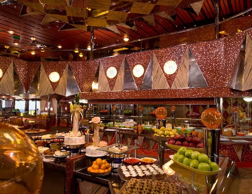 The Gathering Restaurante