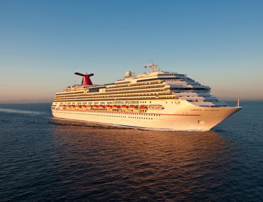 Imágen Carnival Splendor 21