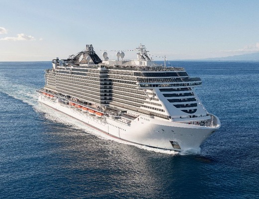 Imágen MSC Seaside 55