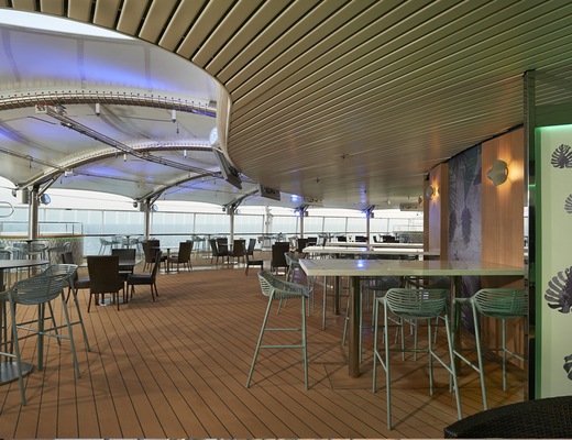 Imágen Norwegian Getaway 28