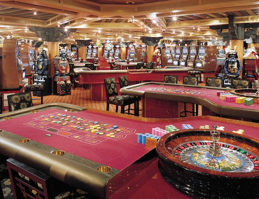 Imágen Carnival Valor 12