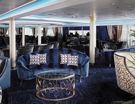 Imágen Seven Seas Navigator 10