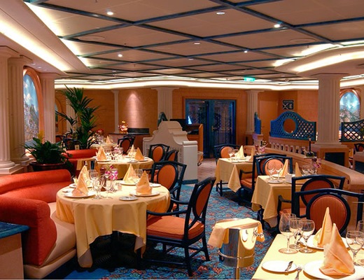 Imágen Diamond Princess 13