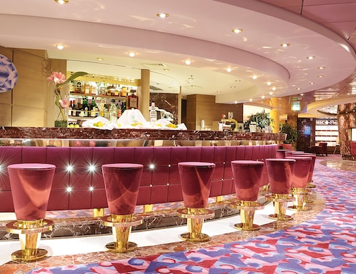 Zaffiro bar