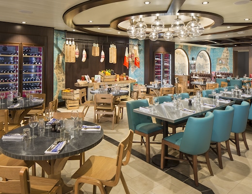 Imágen Symphony of the Seas 54