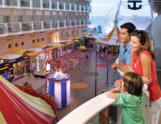 Boardwalk