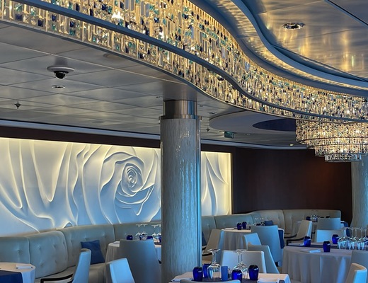 Imágen Celebrity Infinity 14