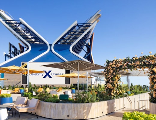 Imágen Celebrity Xcel 4