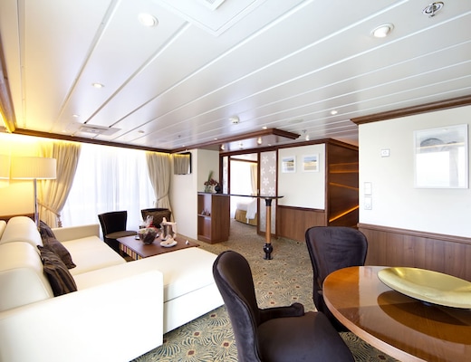 Suite Royal